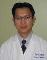 Dr. Tu Nguyen